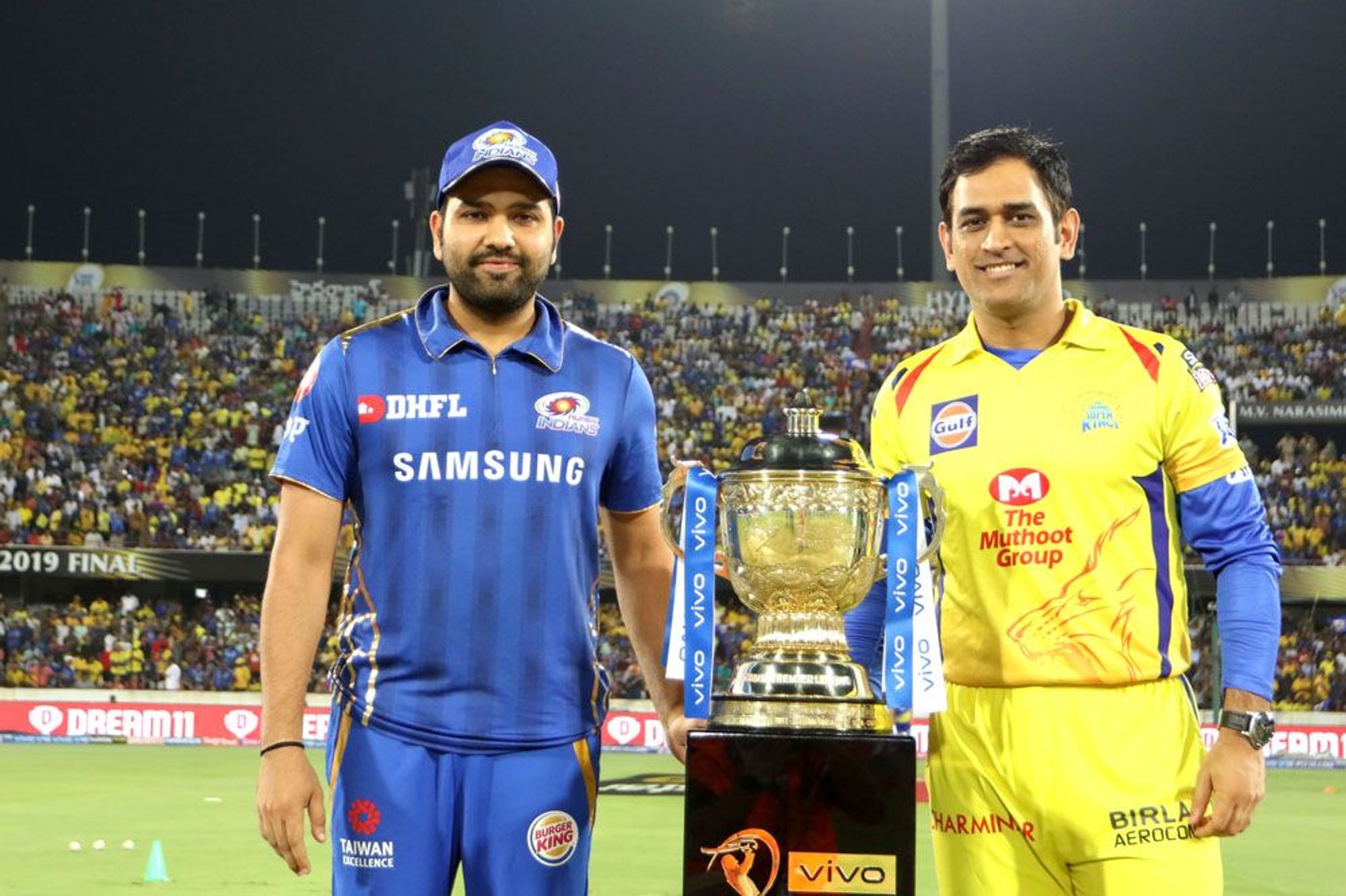 Future Groups has pulled out of IPL's central pool of sponsorship