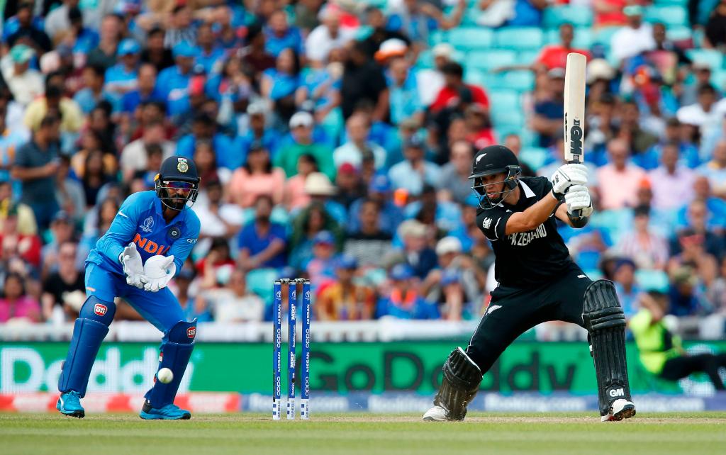ICC World Cup 2019 | New Zealand's predicted XI for game against India