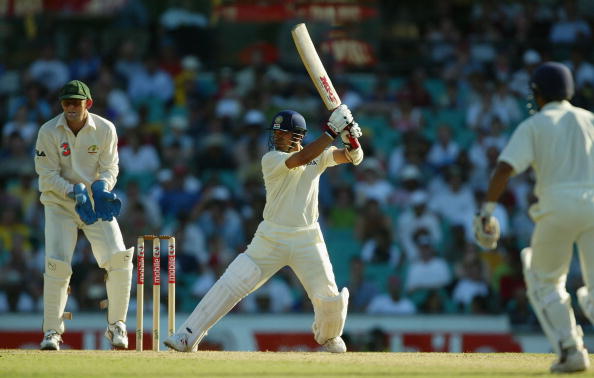 Mumbai T20 | Sachin Tendulkar feels batting side should also be penalised in final 'strike' fiasco