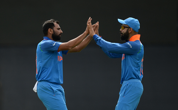 Mohammed Shami saga could push BCCI and CoA to the limit