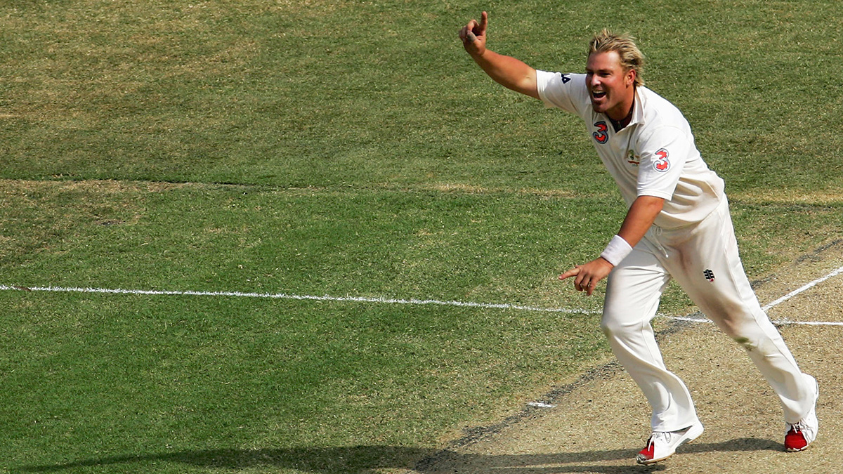 IPL 2022 | He was a larger-than-life personality, says Dinesh Karthik on Shane Warne