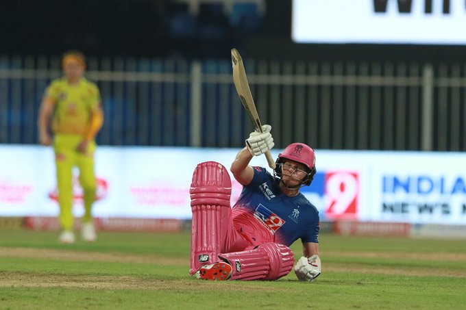 RR are on a four-match losing streak