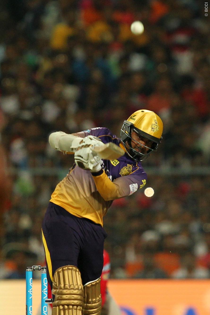 IPL SRL | DC vs KKR Evaluation Chart - Sunil Narine dons invincibility in crushing Delhi Capitals