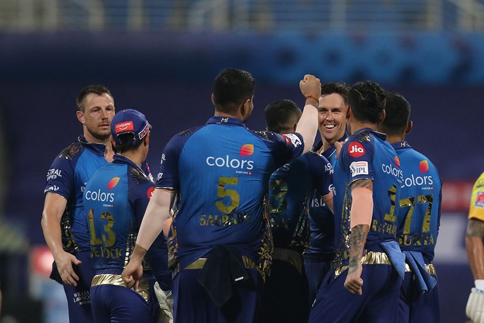 IPL 2020 | Have to be clear in your head without worrying about being hit, asserts Trent Boult