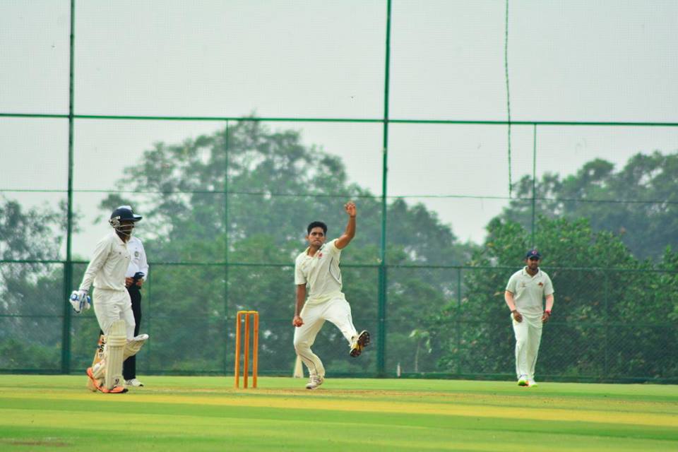 IPL 2020 | Bowling in Delhi will be a challenge but I am ready to overcome it, says Tushar Deshpande