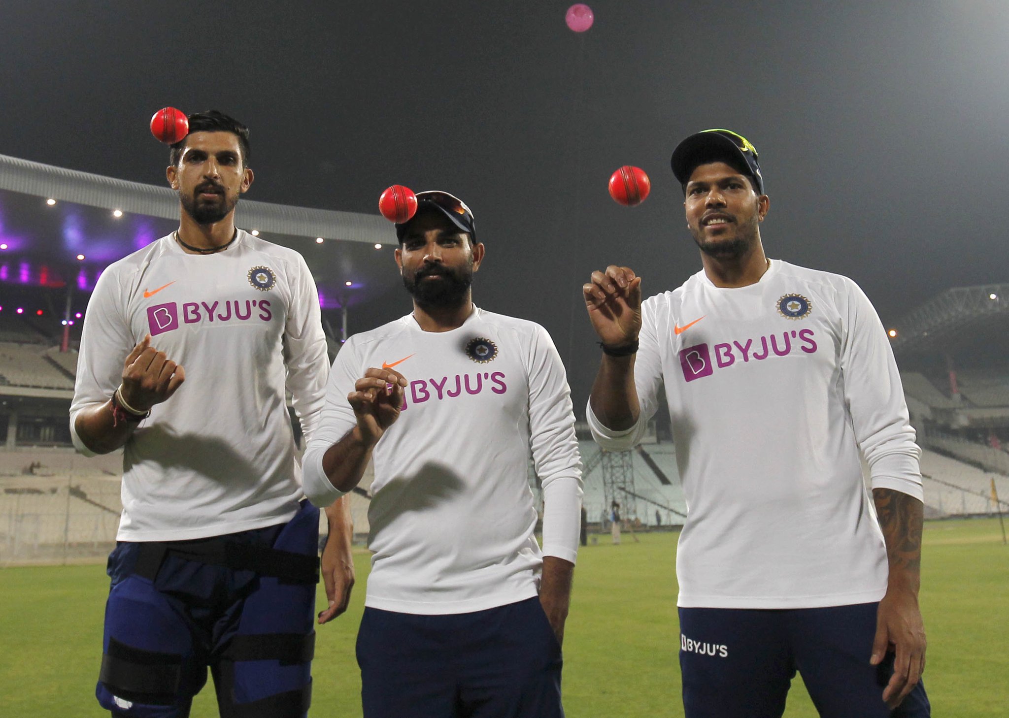 IND vs AUS | Shami is a very skillful bowler and will be sorely missed, insists Andy Flower
