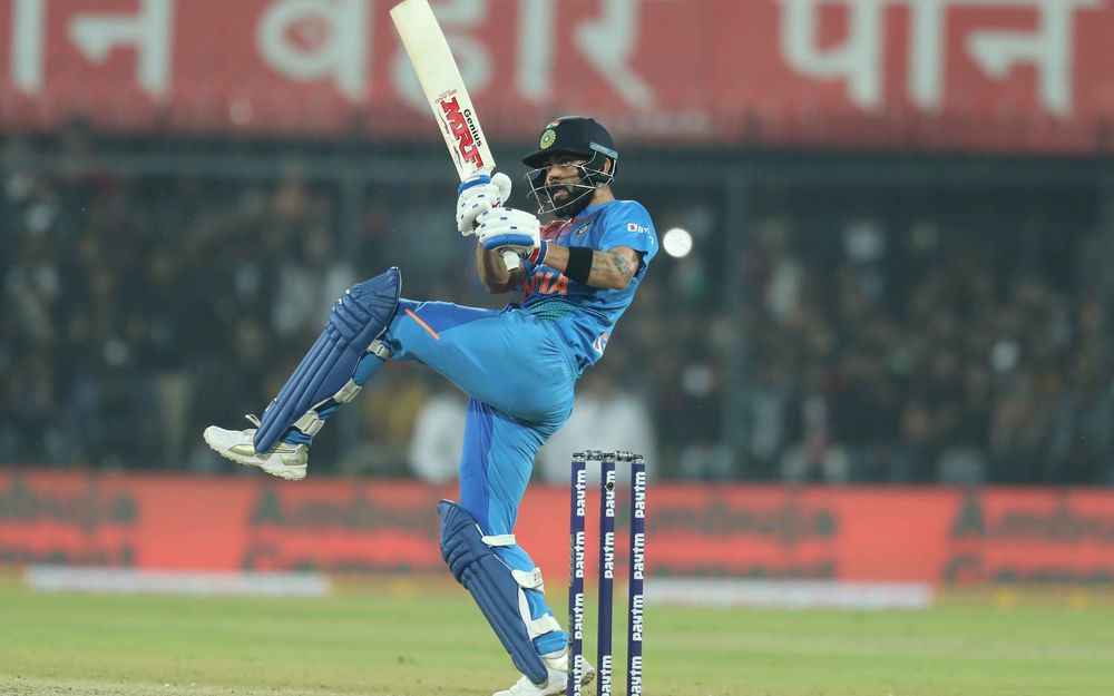 Virat Kohli has had most impact on matches that India has won this decade, feels Sunil Gavaskar