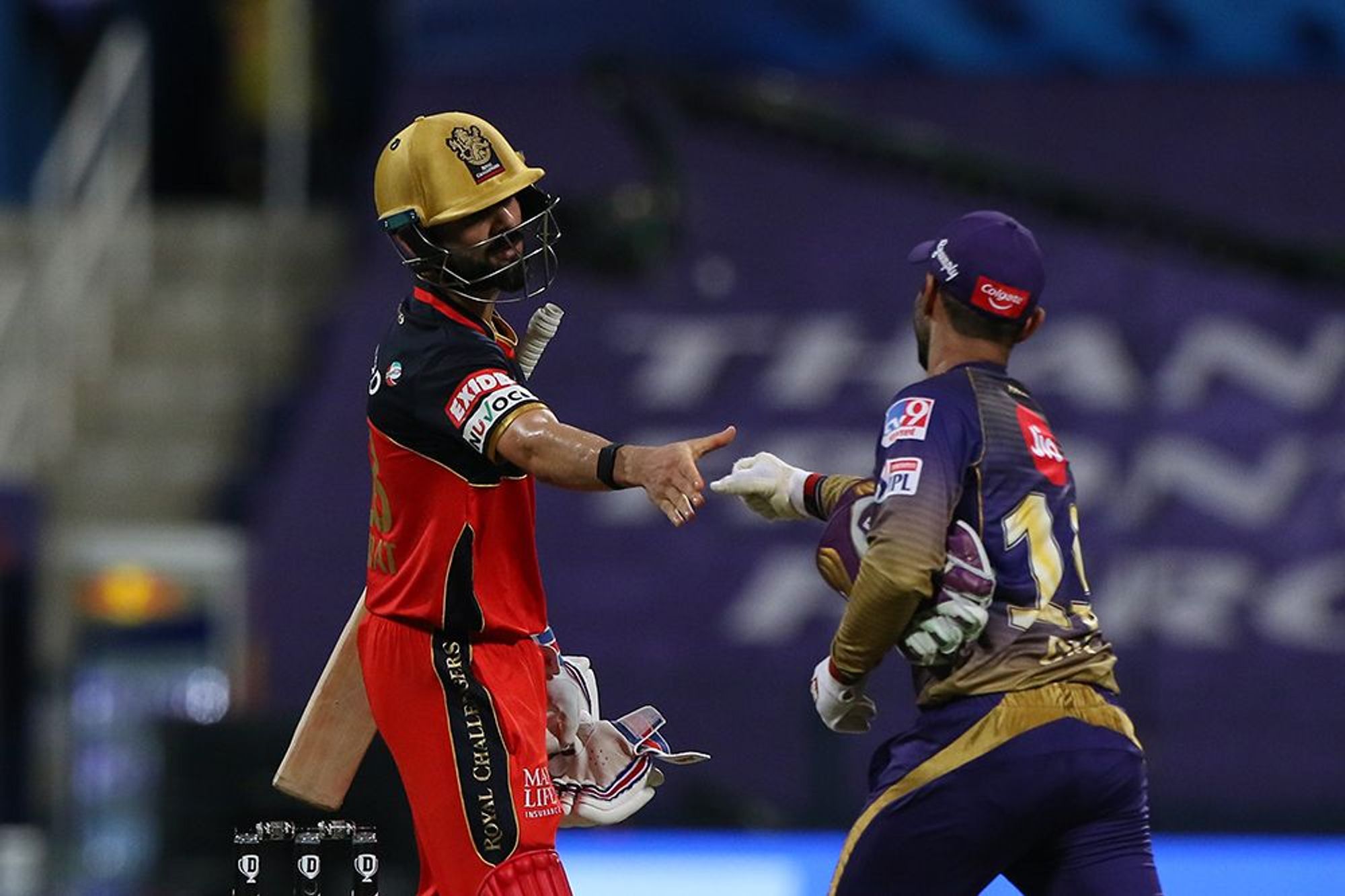 Kohli to open for RCB this season