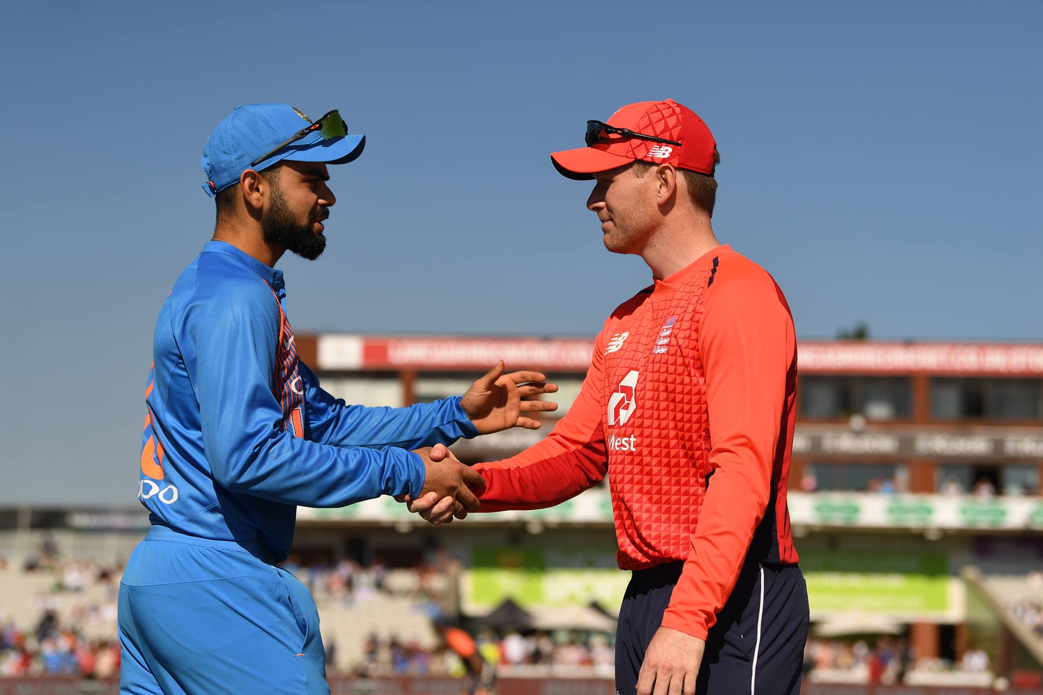 Aakash Chopra names best ODI XI; picks Eoin Morgan as captain over Virat Kohli