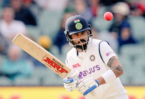 IND vs NZ | Wriddhiman Saha is completely fit, playing XI for Mumbai Test will depend on weather conditions, says Virat Kohli