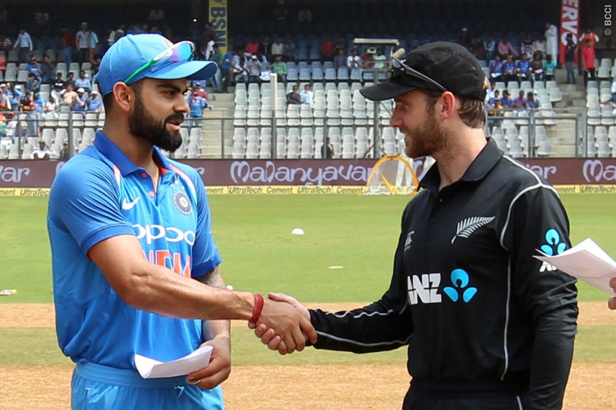 India vs New Zealand | Building partnerships will be our biggest challenge, says Gary Stead