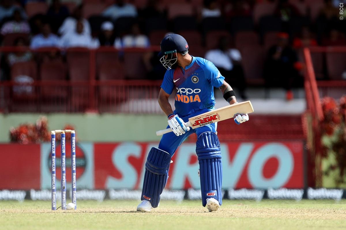 India lost their T20 World Cup 2021 opener against Pakistan by 10 wickets 