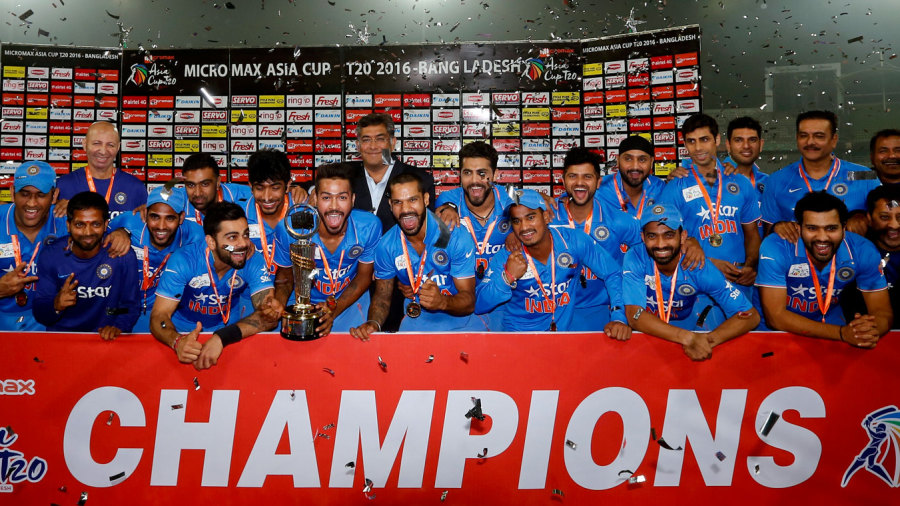 India might deny playing Asia Cup 2021 