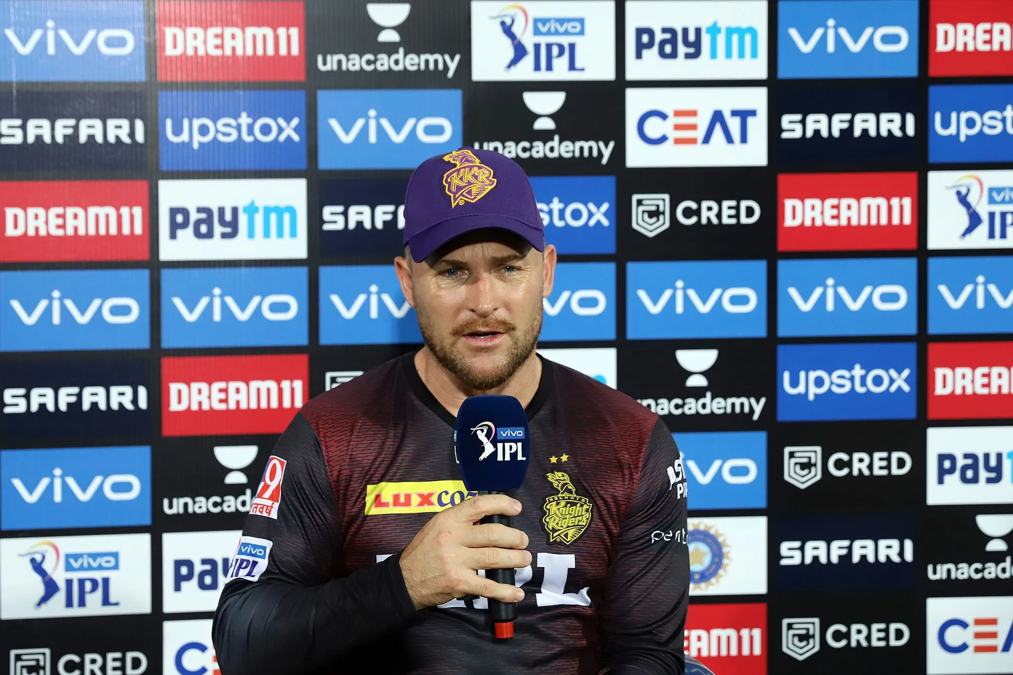 McCullum rued the execution but insisted that the plans were right