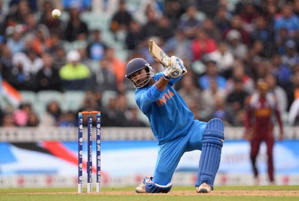Was waiting for chances like Nidahas final to prove myself, admits Dinesh Karthik