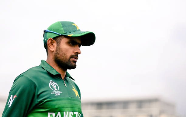 Pakistan suffered an embarrassing loss in the first ODI