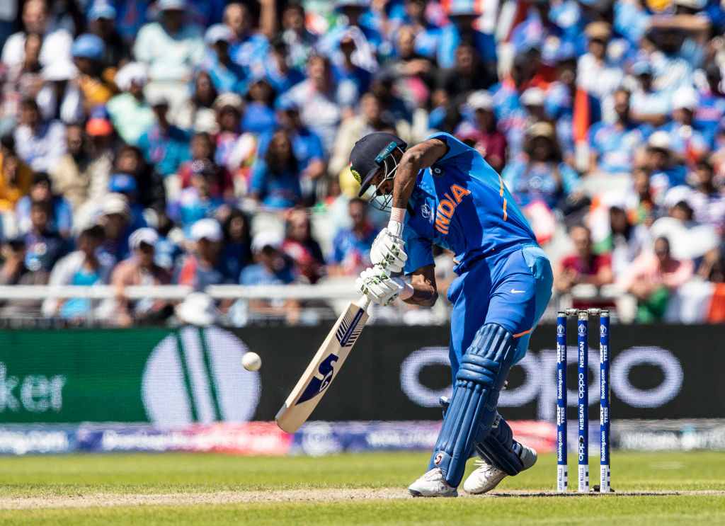 Hardik Pandya, Bhuvneshwar Kumar, Shikhar Dhawan look in good shape, feels MSK Prasad