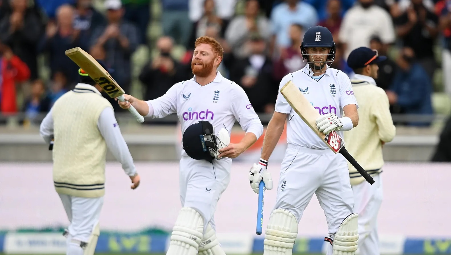 IND vs ENG 2022 | Trying to rewrite how Test cricket is played in England, asserts Ben Stokes