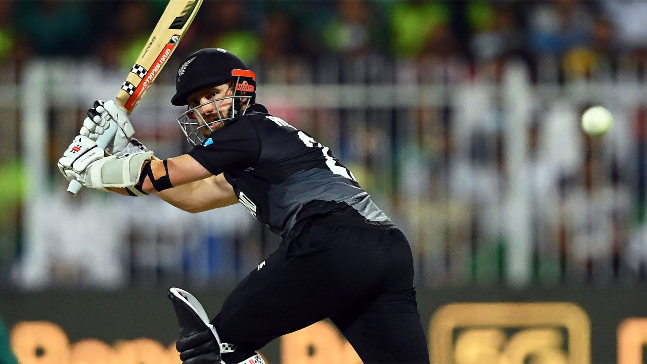 Sachin Tendulkar lauded Kane Williamson for his game plan and execution