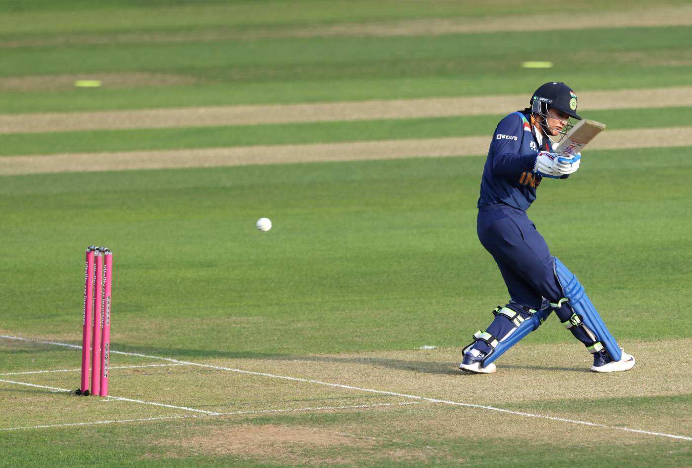 Powar wants the side to play fearless cricket