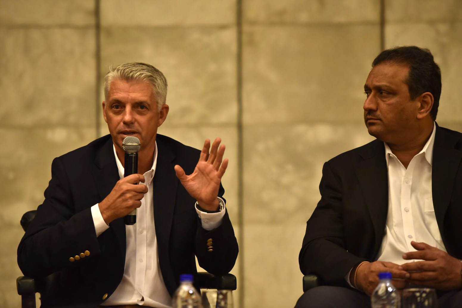 ICC to find ways to bring consistency in decision making of the disciplinary code