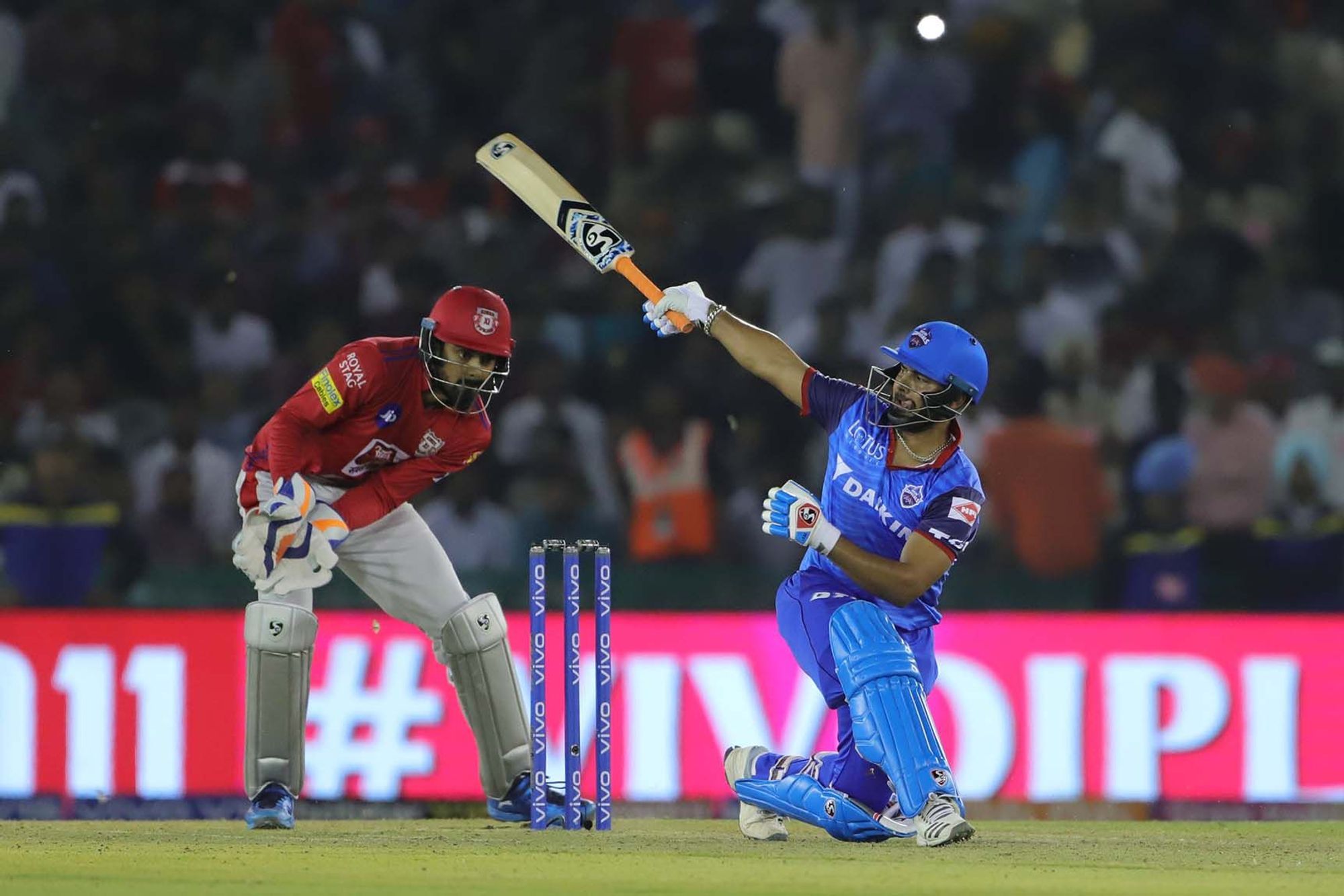 KXIP vs DC | Player Ratings - Shreyas Iyer and Co. bottle up massively as Delhi Capitals lose second game in four matches