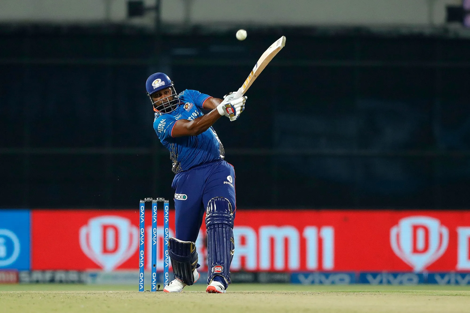 IPL 2021 | Constantly evolving as a batsman has helped me sustain success, reveals Kieron Pollard