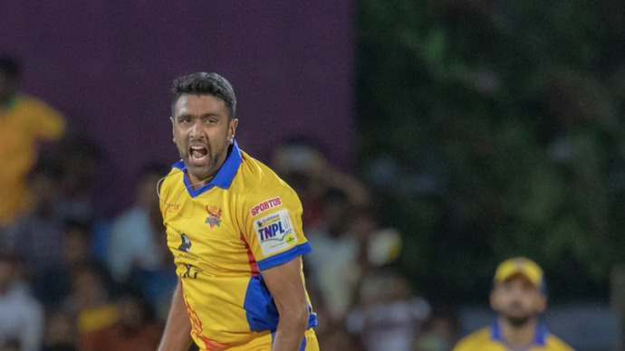 Madurai Panthers threatened with sanctions if they fail to to provide evidence ball tampering evidence