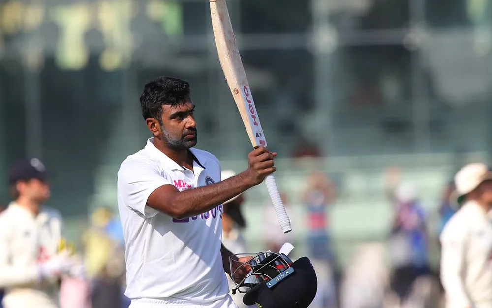 IND vs ENG | Love to credit Vikram Rathour for improved batting displays, praises Ravichandran Ashwin