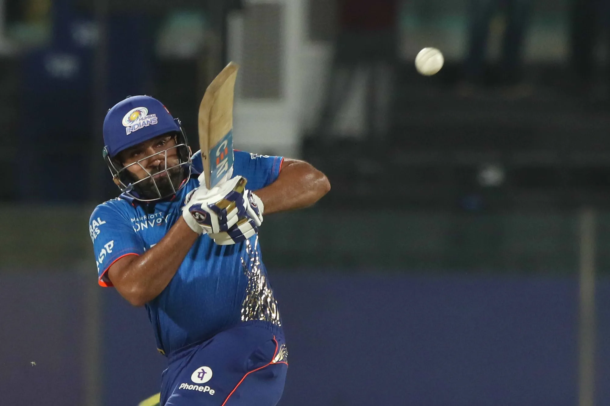 IPL 2021 | Probably one of the best T20 games that I have been a part of, admits Rohit Sharma
