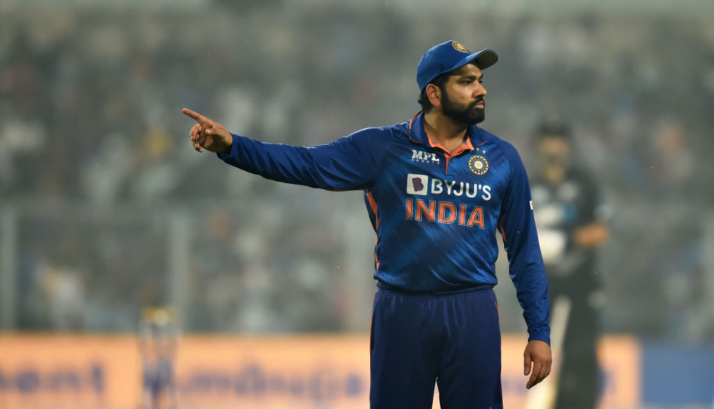 Rohit Sharma has been appointed as ODI captain of Team India