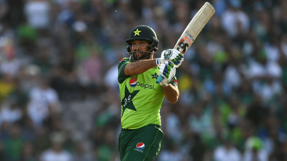 Sohaib Maqsood has said that Pakistan lose World Cup games against India due to overexcitement