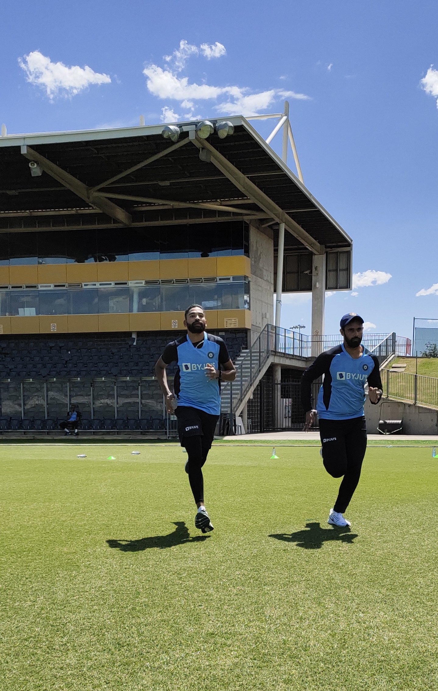 Indian team is unkeen to travel to Brisbane for the fourth Test