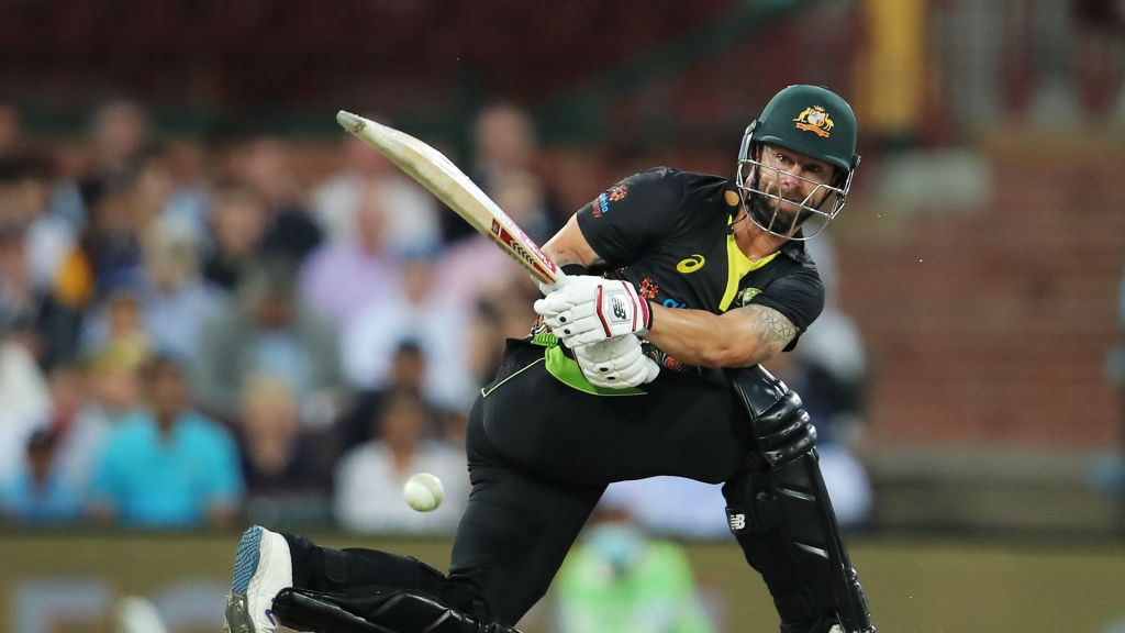 IND vs AUS 3rd T20I : Today I Learnt - Matthew 'Explosive' Wade, Natarajan's great rise and India's spin headache