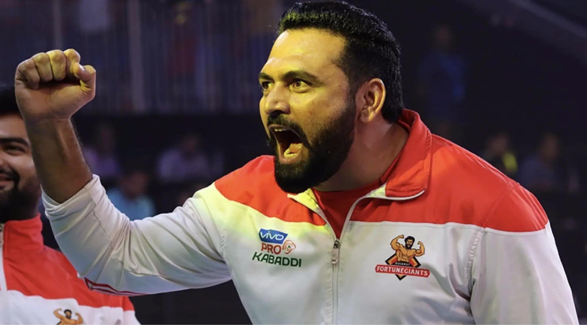 Manpreet Singh Achieves Historic 100th PKL Win as Haryana Steelers Edge Tamil Thalaivas