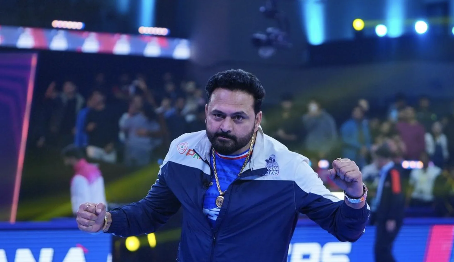 Manpreet Singh Defiant After Haryana Steelers Opening Loss