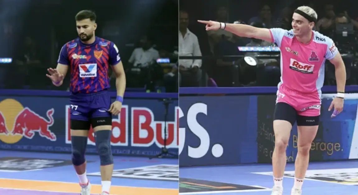 What are the Key Updates of PKL 12 After Match 24.