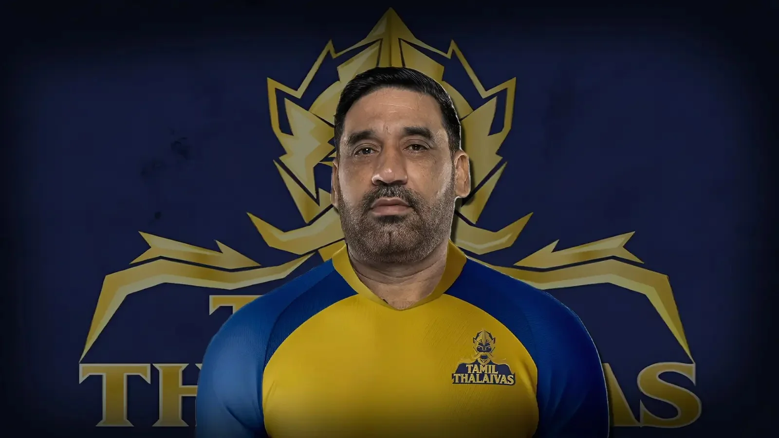 Tamil Thalaivas Respond to Coach Sanjeev Baliyans Allegations After PKL 12 Exit
