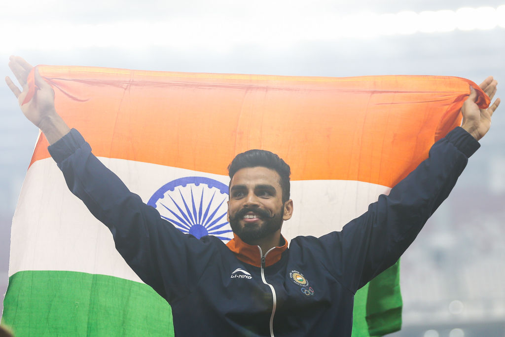 IAAF Continental Cup | Arpinder Singh bags bronze; becomes first Indian to achieve feat