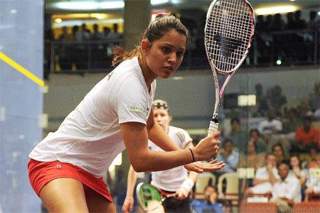 HKFC International: Dipika, Joshna advance to quarters