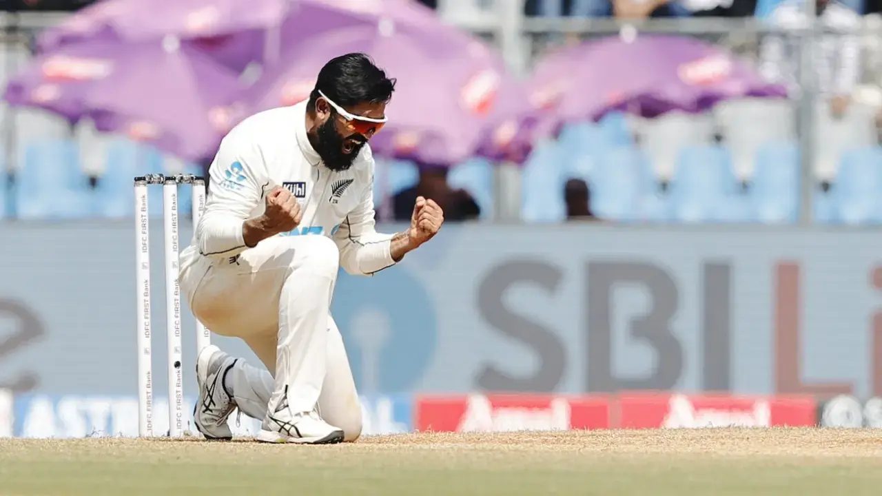 On This Day In Cricket - October 21