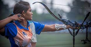 2021 Archery World Championships | Ankita Bhakat eliminated in quarter-finals, India end with three silver medals