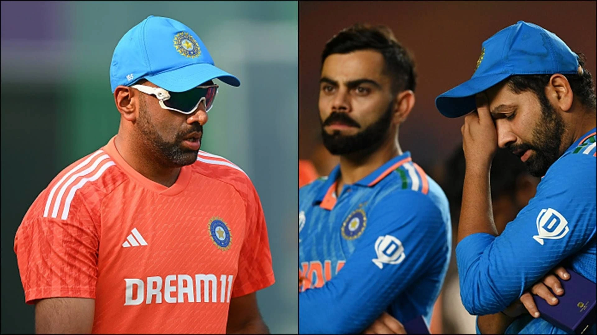 Is Ashwin Right to Tell Rohit and Virat to Play Domestic Cricket?