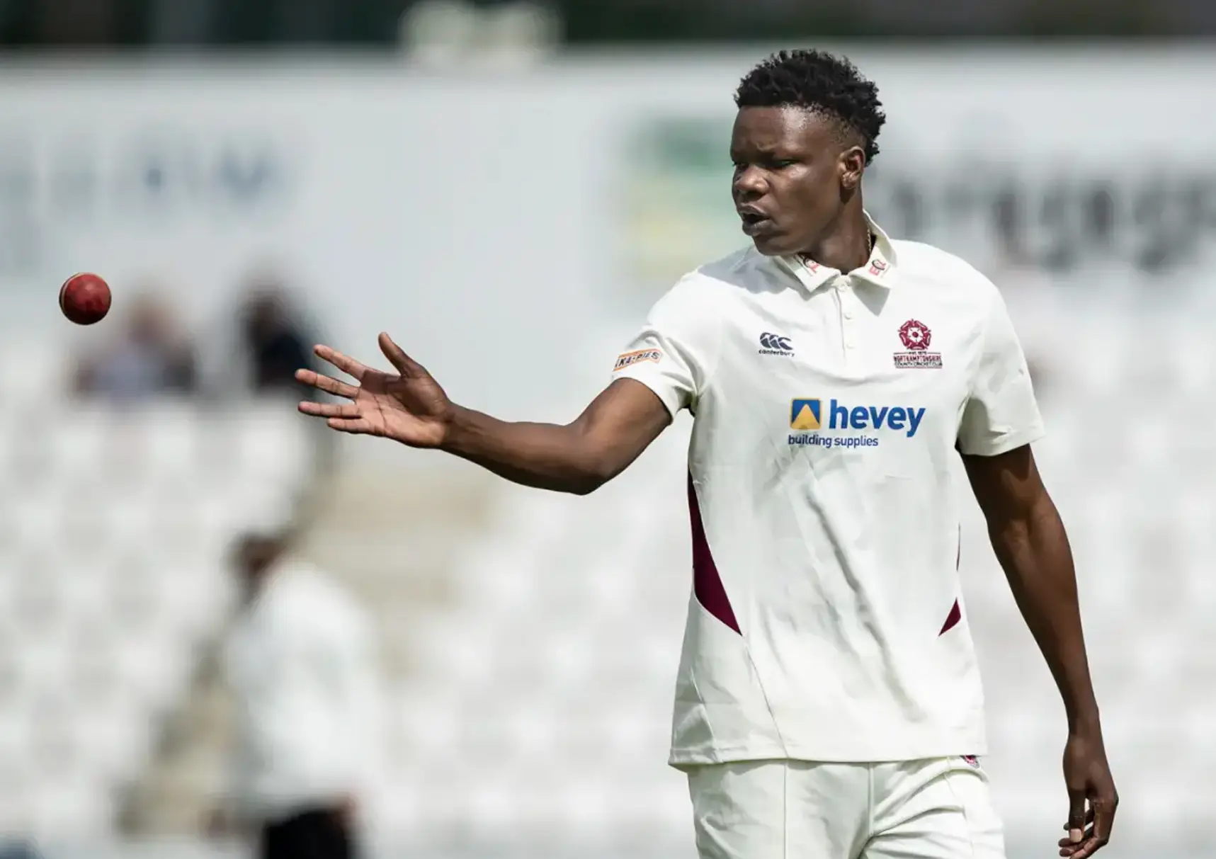 On This Day In Cricket - October 2