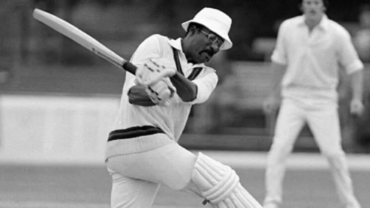 Clive Lloyd stars in Brisbane to seal West Indies win on January 13, 1985.