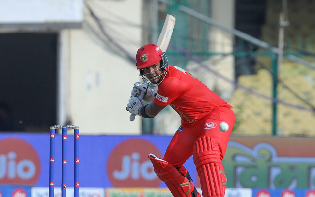 As per AI, Akshdeep Nath's unbeaten 61 will take Gorakhpur Lions across the line against Lucknow Falcons in the UPT20 Eliminator in Lucknow on September 3