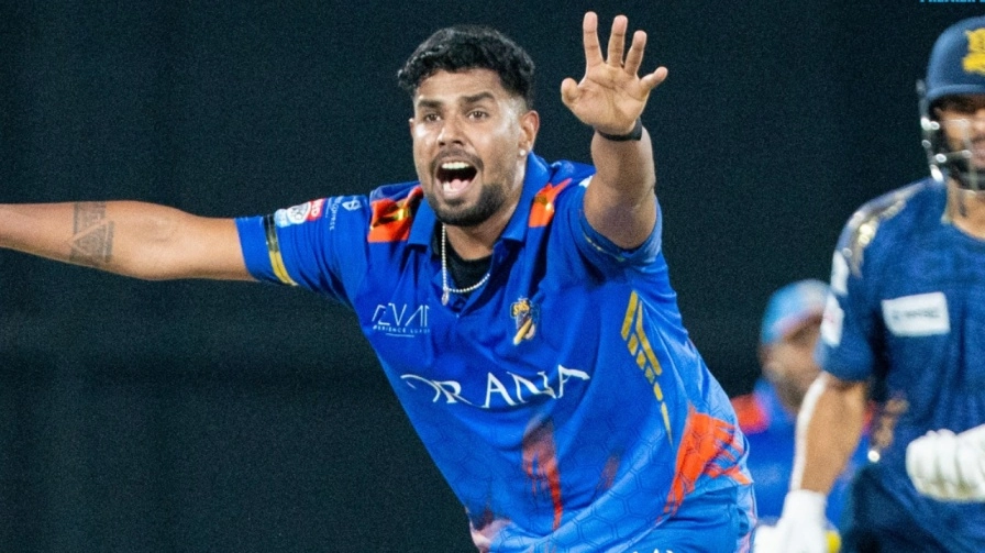 NDS vs WDL Preview | North Delhi Strikers to take on West Delhi Lions, eye third straight win in DPL 2025