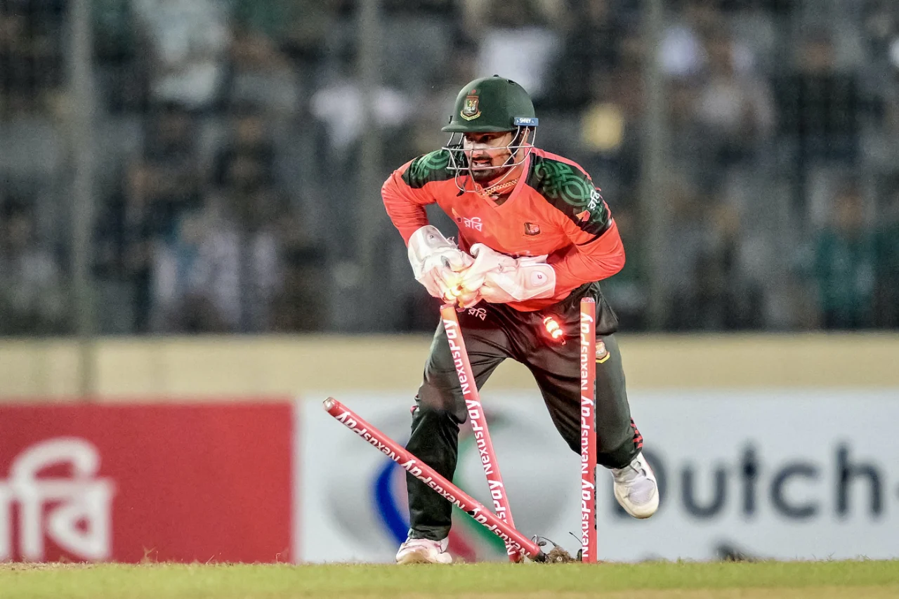 AI Simulation, BAN vs PAK | Bangladesh bowl themselves to historic 3-0 whitewash against Pakistan