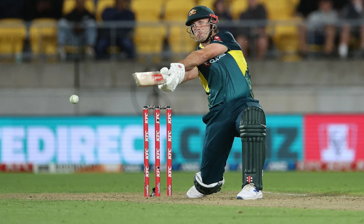 Australia tour of New Zealand | Twitter reacts as Australia notches dominant win to go 1-0 up