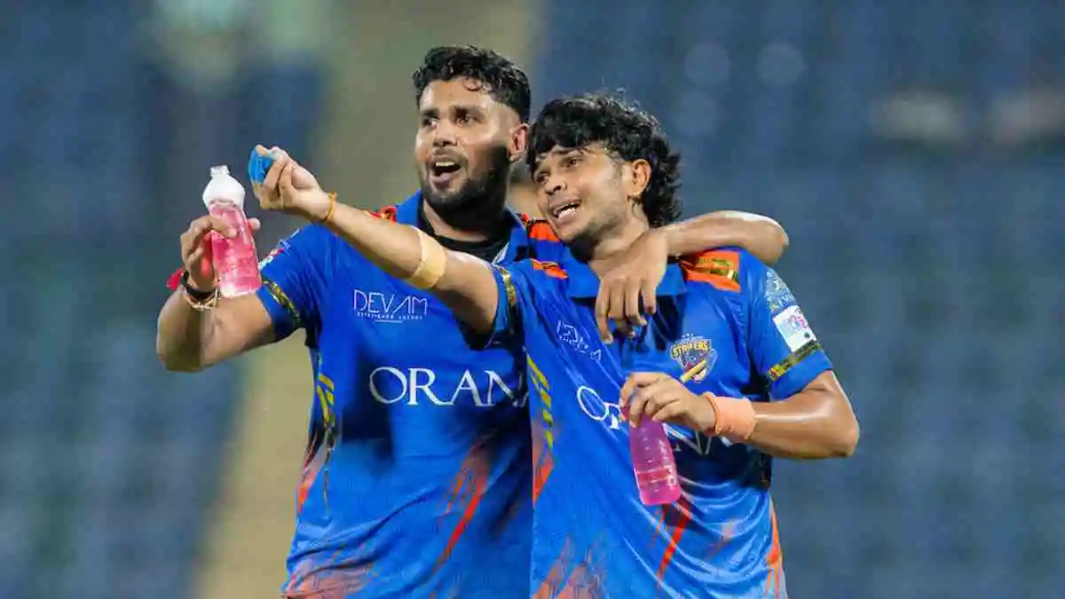 NDS vs NDT Preview | New Delhi Tigers and North Delhi Strikers to lock horns in last league match of DPL 2025